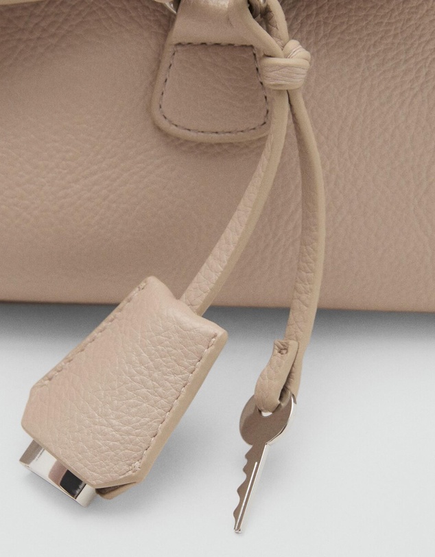 M.N.G - Siena Medium Bag