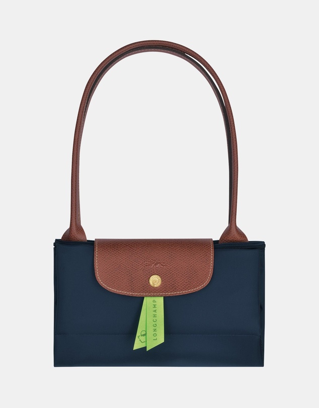 Longchamp - Le Pliage Original Canvas Tote Bag - Large