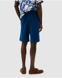 Tommy Hilfiger - Terry Towelling Sweatshorts - ICONIC EXCLUSIVE