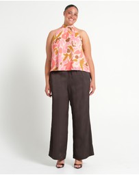 Estelle - Luciana Top