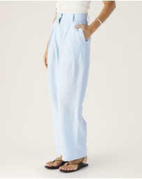 MOS The Label - Monaco Suiting Pants