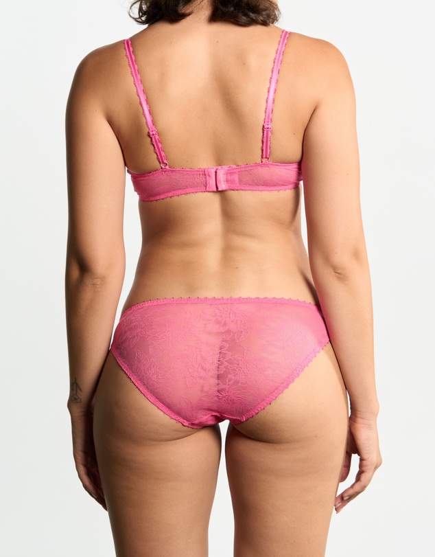 Chouchou Intimates - Taylor Brief