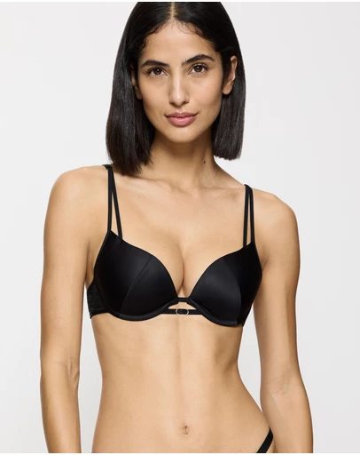 Triumph - Crazy Stupid Love Push-Up Bra
