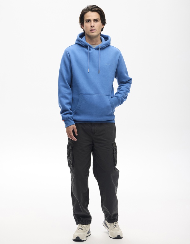 Superdry - Essential Hoodie
