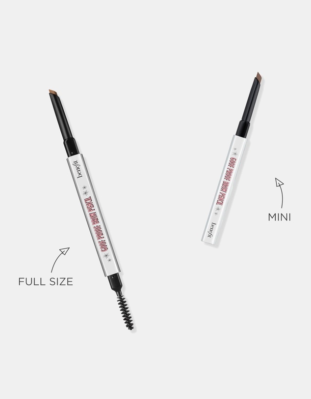 Benefit Cosmetics - Goof Proof Brow Pencil - Shade 2