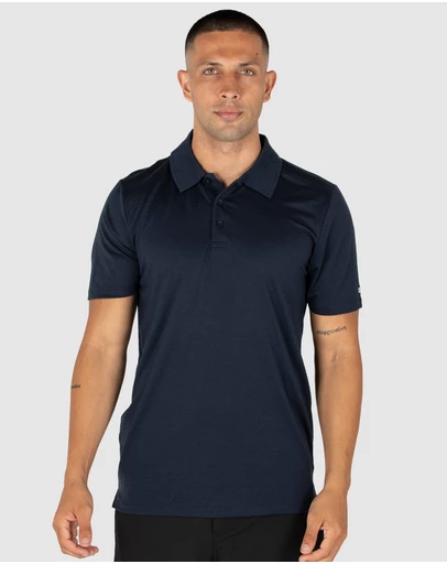 UNIT - Elite Flex Polo