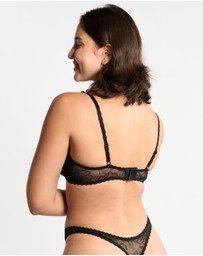 Chouchou Intimates - Taylor Bralette
