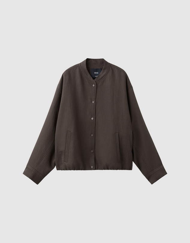 M.N.G - Vbmusa Jacket