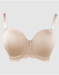 Parfait - Elissa Underwired Strapless Bra