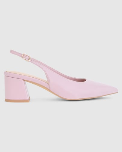 PALE PINK SMOOTH