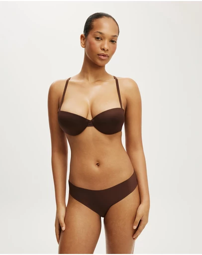 Cotton On Body - Body Bestee Push-Up Bra