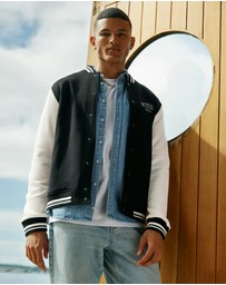 yd. - Palmer Jacket