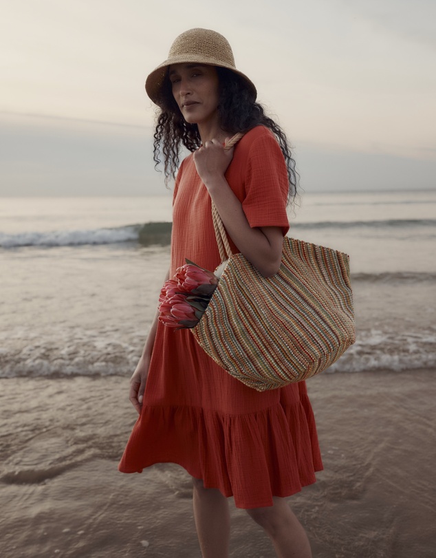 Seasalt - Pebble Comb Dress