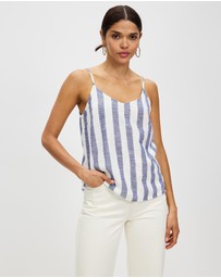 KAJA Clothing - Cora Top