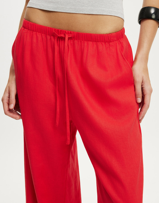 Cotton On - Haven Wide Leg Pant