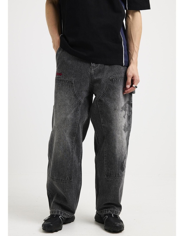 Standard - Nova Baggy Denim Jeans
