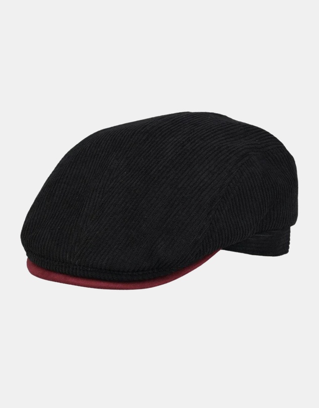 City Hatters - Avenel Zachary Ivy Cap