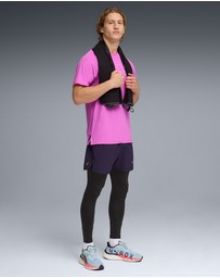 Puma - Puma x HYROX DRYELITE Training Tee