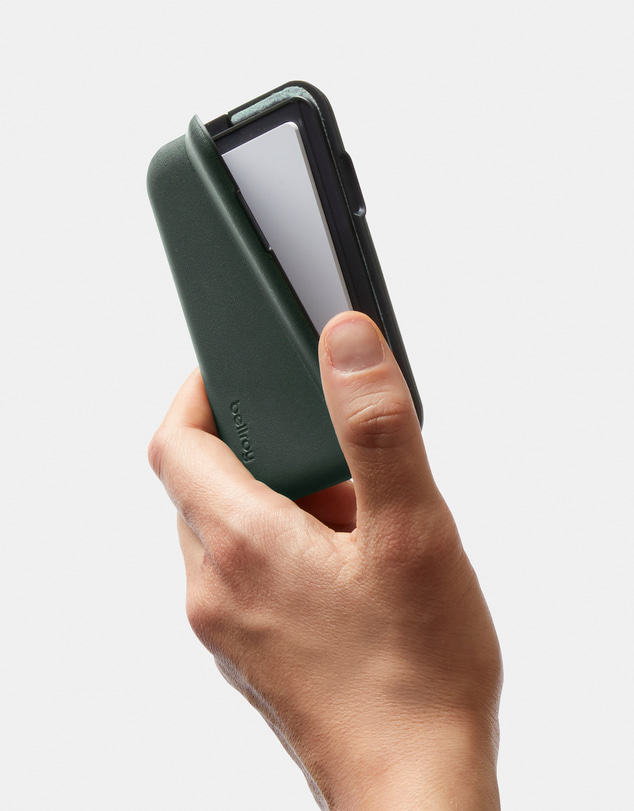Bellroy - Flip Case (Second Edition)