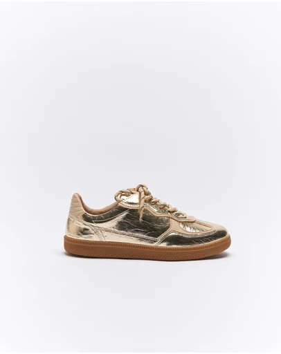 Walnut Melbourne - Fallon Sneaker
