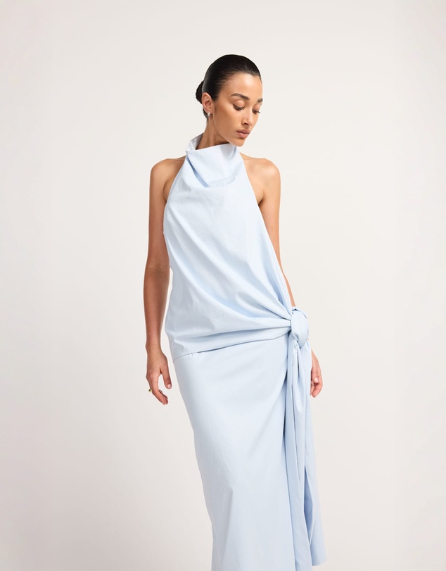 TOJHA - Julissa Dress