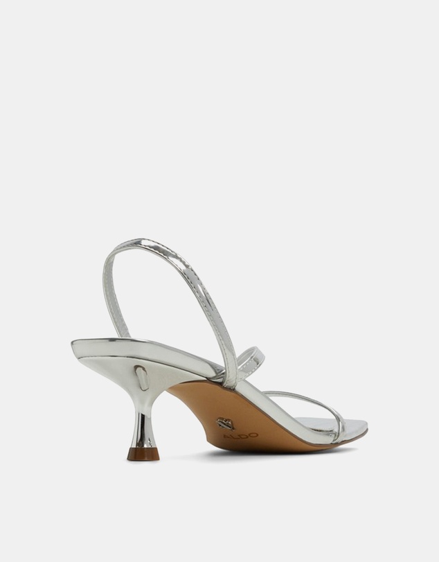 ALDO - Ferra Slingback Sandal Heels