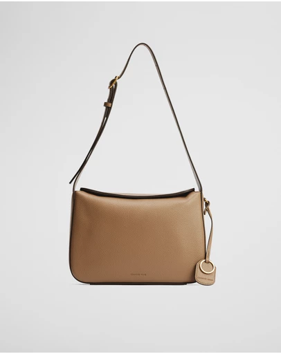 Country Road - Foldover Shoulder Bag