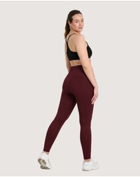 Supacore - POTS Medical Grade Patented Compression leggings with pocket