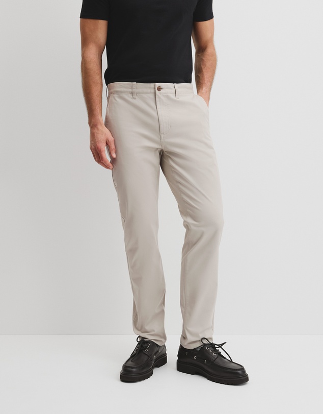 Country Road - Australian Cotton Tapered Fit Stretch Chino