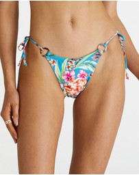 Heaven Australia - Melody Kylie Tie Side Pant