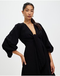Florencia The Label - Maggiore Mini Dress