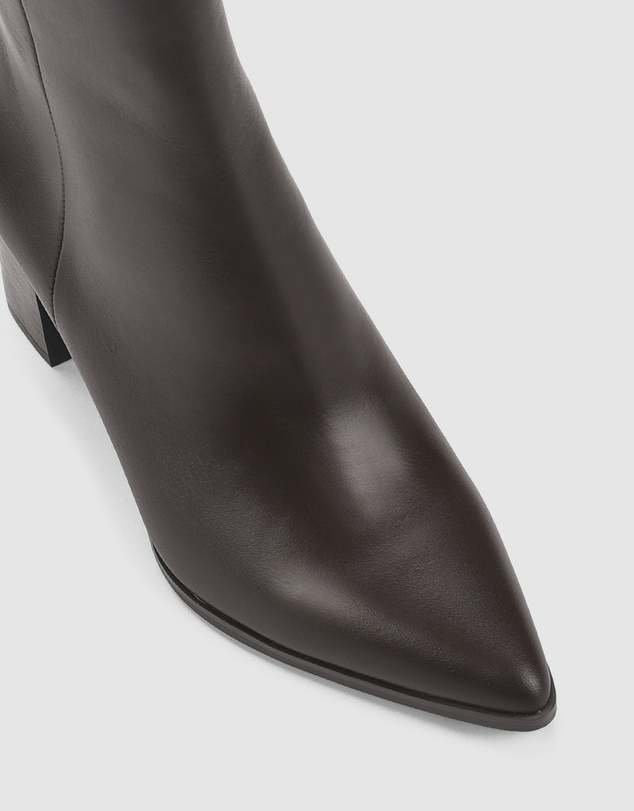 Siren - Holly Ankle Boots