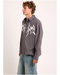 Standard - Spines Long Sleeve Shirt