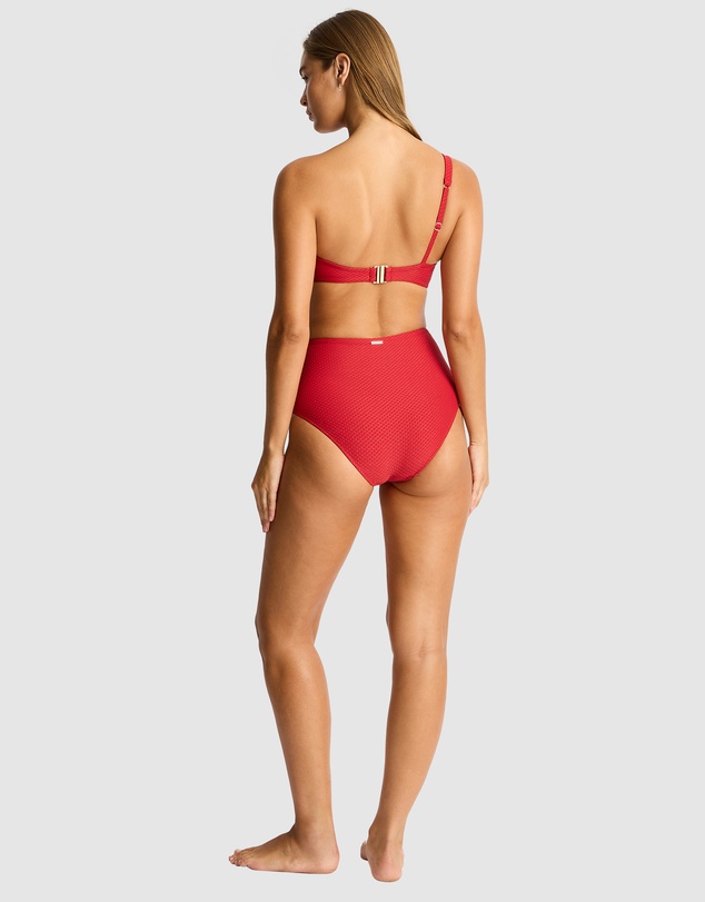 Sea Level Australia - Luminara High Waist Pant