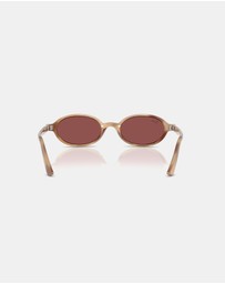 Ray-Ban - 0RB4472