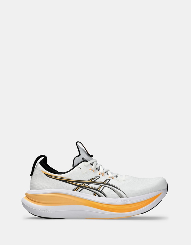 ASICS - GEL-Nimbus 28 - Men's
