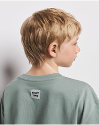 M.N.G - Classpi Pyjama - Kids-Teens