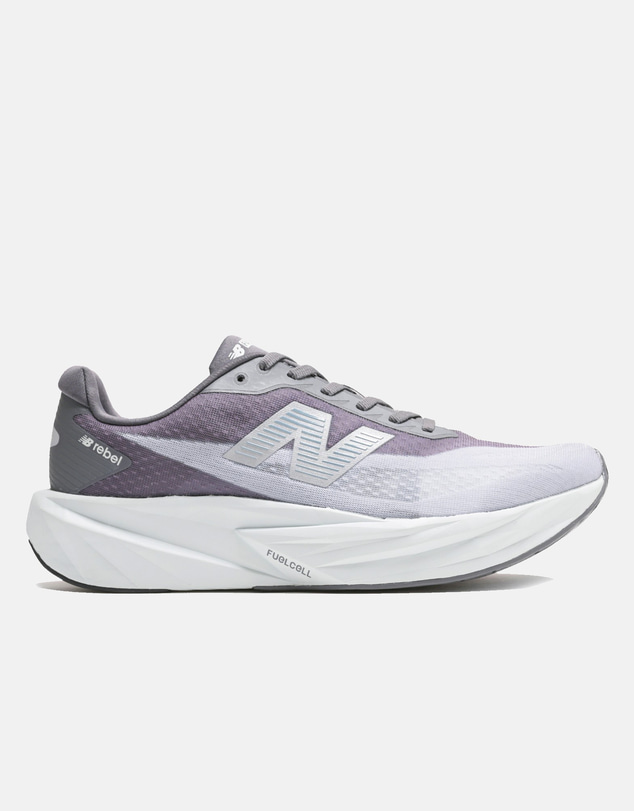 New Balance - FuelCell Rebel v5 - Men's