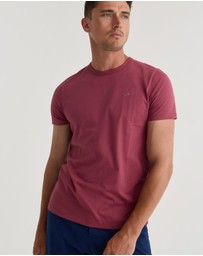 Oxford - Ben Organic Cotton T-Shirt