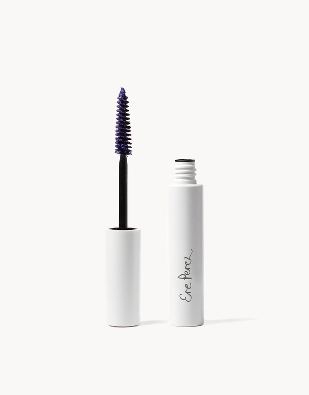 Ere Perez - Natural Almond Mascara - Mauve