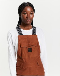 ROJO Outerwear - Snow Day Bib Jumpsuit