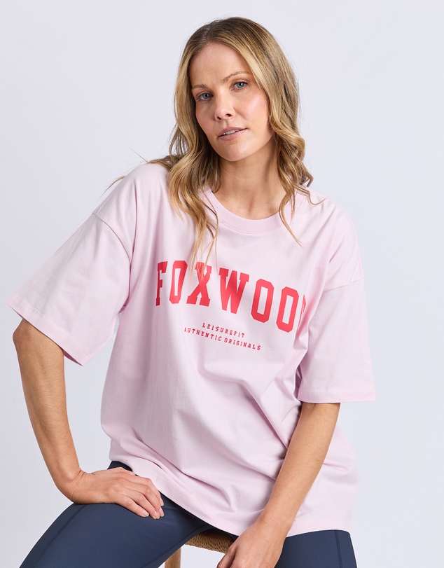 Foxwood - Interval Tee