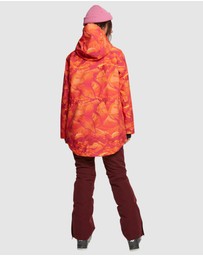 ROJO Outerwear - Bailey Jacket