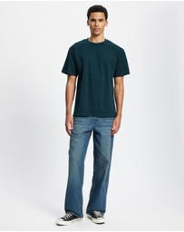 AS Colour - Heavy Tee