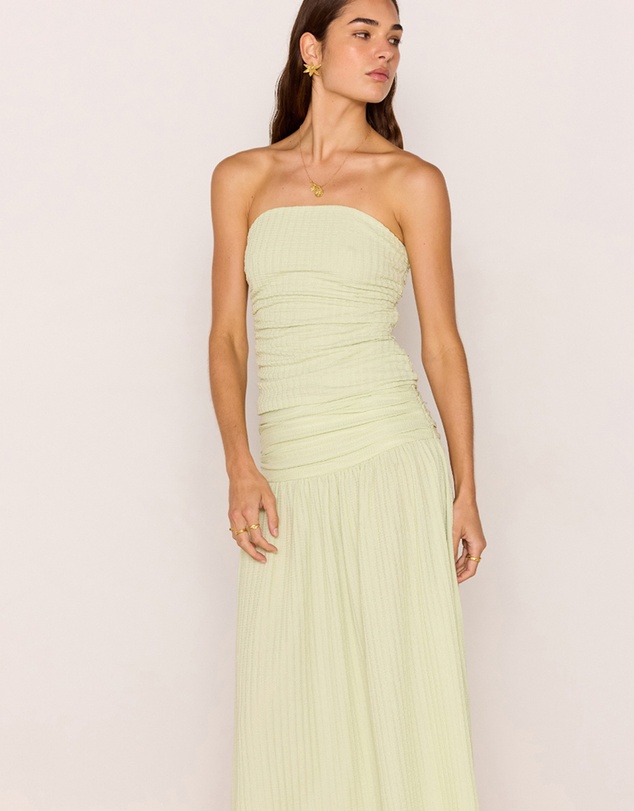 MINKPINK - Chloe Maxi Skirt