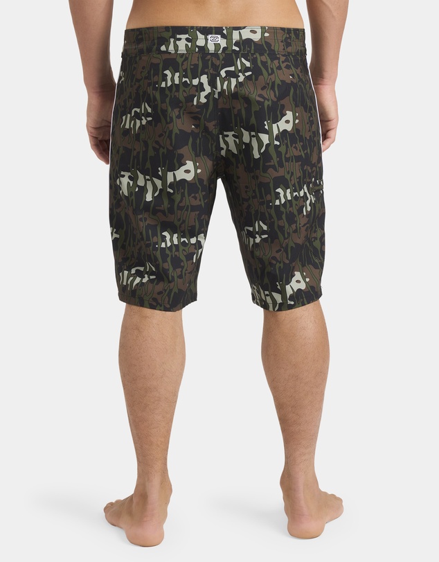 Billabong - Mens Piped Pro Performance 20