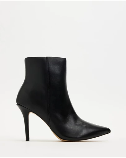 Nina Armando - Winnie Boots