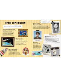 Sassi - What How and Why Book and Poster Space