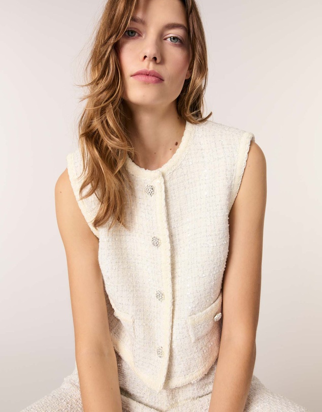 Maje - Vadere Blazer
