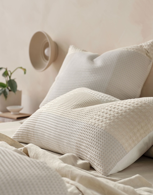 Linen House - Baleares Quilt Cover Set